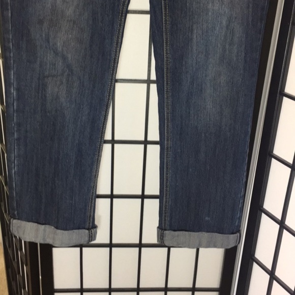 Earl Jeans Stretch Size 8 - Picture 4 of 5